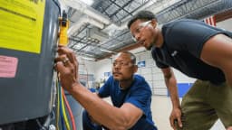 Anthony, ALJ Heating & Cooling