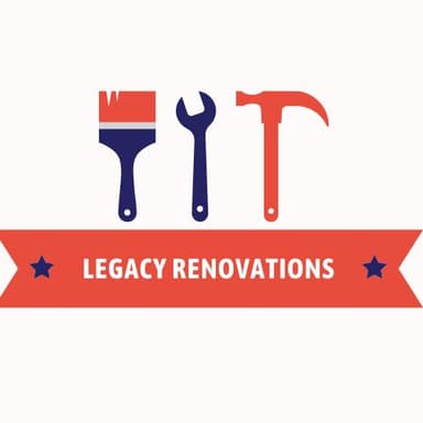 Legacy Renovations