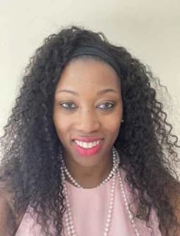 Dr. Mahogany Miles