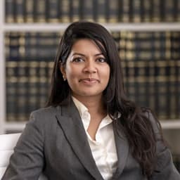Nadia Moynihan, Esq.