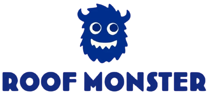 Roof Monster